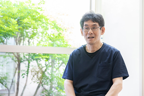 伊藤歯科クリニックが選ばれる理由と基本理念