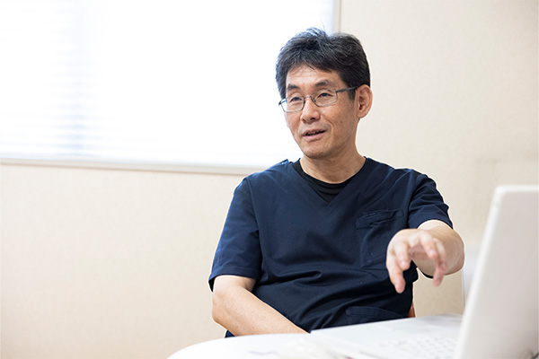 矯正治療についてはどのようにお考えですか?