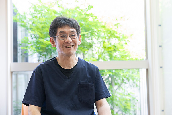 伊藤歯科クリニックでは、これらの特徴を活かして患者さん一人ひとりに合った最適な歯科医療をご提供しています